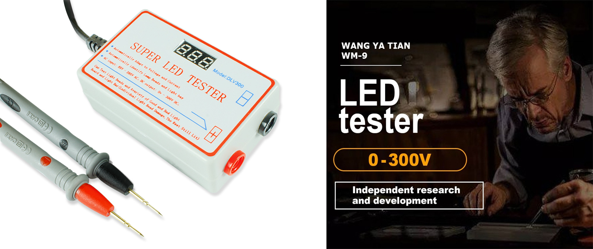 Shenzhen Trade Development Co., Ltd.