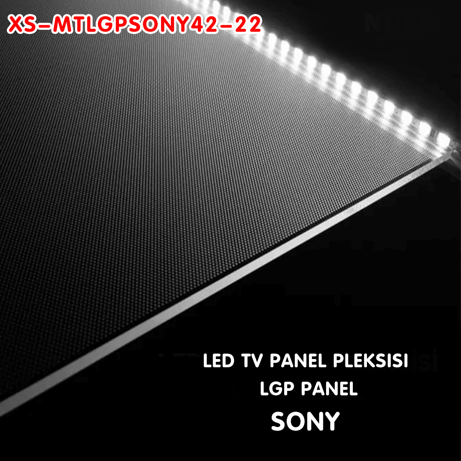 XS-MTLGPSONY42-22 LGP For SONY 42inch tv